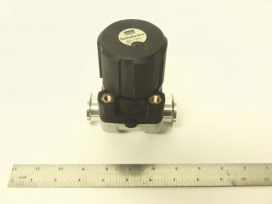 Edwards Speedivalve