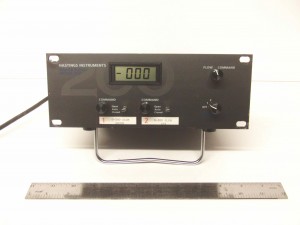 Mass Flow Control Meter