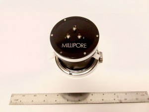 Millipore Diaphragm Pump