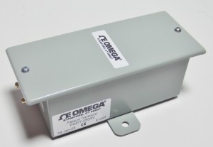 Omega Pressure Transducer PX 277