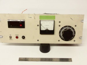 Used Temperature Controller