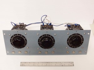 Used Variac