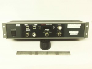 Advanced Energy PDX 2500 Controller