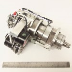 Lam Research 853-012123-001 Harmonic Drive