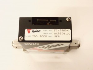 Mass Flow Controller Tylan