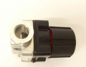 Edwards NW 25 Inline Valve