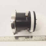 Millipore Diaphragm Pump Inlet