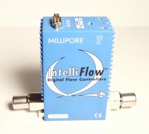 Millipore Mass Flow Controll