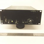 MKS 270 Signal Conditioner