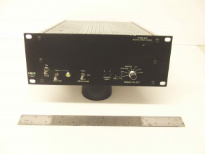 MKS 270 Signal Conditioner