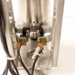 Shutter Actuator Limit Switches