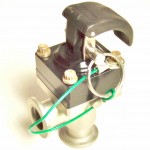 Vacuum Relief Valve