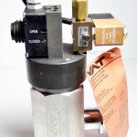 VAT Vacuum Valve