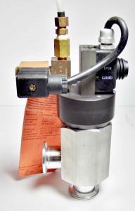 VAT Vacuum Valves